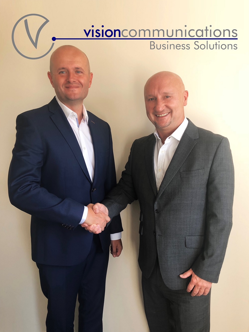 Communicate Better acquires Vision Communications